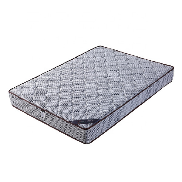 OEM/ODM modern comfortable 5D latex mattress Memory Foam  Pocket Spring Roll Up Hotel  Bed Mattress