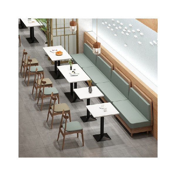 Luxury collector portable de modern and chairs set restaurant designs furniture